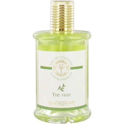 Claude Galien Eau de Cologne Surfine Premium Grön Te - Eau de Cologne Claude Galien Eau de Cologne Surfine Premium Grön Te - Eau de Cologne