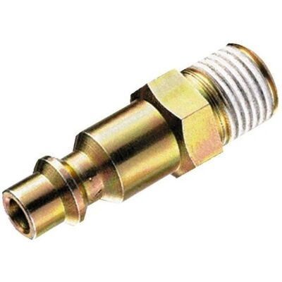 Prevost Luftverbinder 3/8" IRP Männlich - Luft Anschluss Prevost Luftverbinder 3/8" IRP Männlich - Luft Anschluss
