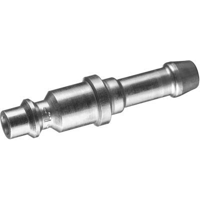 Raccords rapides Prevost - Acier, passage d'air 6mm - 16 bar - Publicité Raccords rapides Prevost - Acier, passage d'air 6mm - 16 bar - Publicité