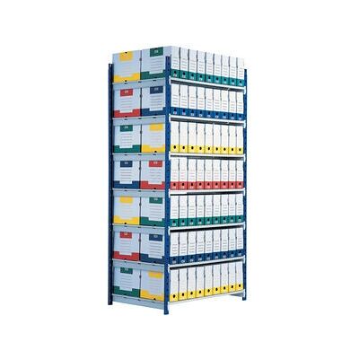 PaperFlow K605170 Mehrfarbiger Literaturständer PaperFlow K605170 Mehrfarbiger Literaturständer