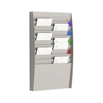 PaperFlow K500010 Tijdschriftenrek - Tijdschriftenrek PaperFlow K500010 Tijdschriftenrek - Tijdschriftenrek