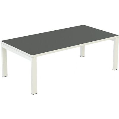 Tavolino easyDesk - 400x1140x600mm - Antracite Tavolino easyDesk - 400x1140x600mm - Antracite