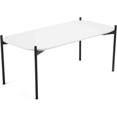 PaperFlow Modell TBM1P100.01.13 - Beistelltisch PaperFlow Modell TBM1P100.01.13 - Beistelltisch