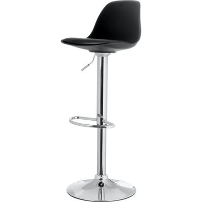 Kaiser Kraft BOBBA Barhocker mit Sitzkissen - Bar & Hochtisch Kaiser Kraft BOBBA Barhocker mit Sitzkissen - Bar & Hochtisch
