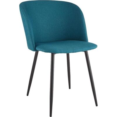 PAPERFLOW Blau Sessel PAPERFLOW Blau Sessel