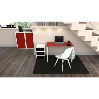 Paperflow easyDesk Kompakt Schreibtisch - Büromöbel Paperflow easyDesk Kompakt Schreibtisch - Büromöbel