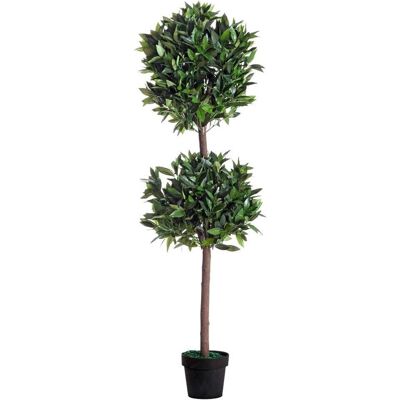 Plante Artificielle Laurier Paperflow - 165cm - Plante Artificielle Plante Artificielle Laurier Paperflow - 165cm - Plante Artificielle