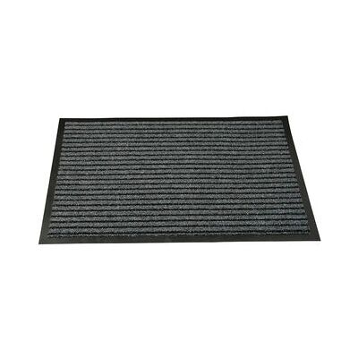 PaperFlow K480234 Tapis d'entrée gris - Tapis de sol - Publicité PaperFlow K480234 Tapis d'entrée gris - Tapis de sol - Publicité