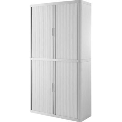Paperflow easyOffice Weiß Schrank - Storage Cabinet Paperflow easyOffice Weiß Schrank - Storage Cabinet