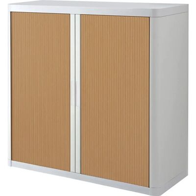 Paperflow easyOffice Aktenschrank - Verstellbare Regale, Schloss Paperflow easyOffice Aktenschrank - Verstellbare Regale, Schloss