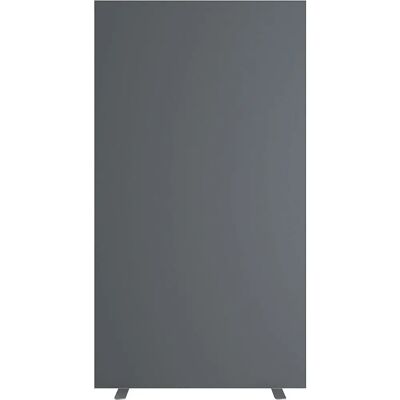 Pared divisor easyScreen - Aislamiento acústico, 1740x390mm Pared divisor easyScreen - Aislamiento acústico, 1740x390mm