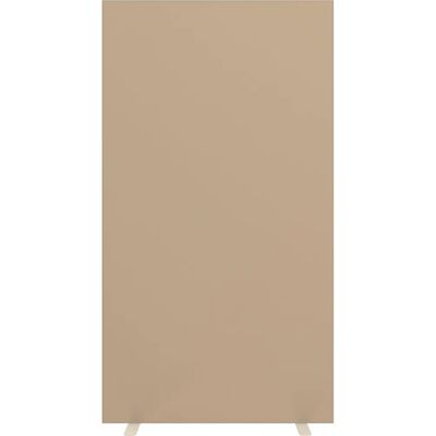 KaiserKraft easyScreen separador de oficinas - Aislamiento acústico, Arena, 1740x390mm KaiserKraft easyScreen separador de oficinas - Aislamiento acústico, Arena, 1740x390mm