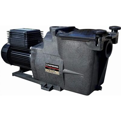 Pompe piscine Hayward Superpump 2" - 2.0 CV Mono - Publicité Pompe piscine Hayward Superpump 2" - 2.0 CV Mono - Publicité