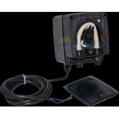 Hayward - Sistema di controllo piscina con pH e WiFi Hayward - Sistema di controllo piscina con pH e WiFi