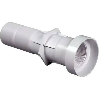 Traversa di parete Hayward per piscina e proiettore 100W Traversa di parete Hayward per piscina e proiettore 100W