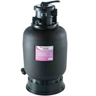 Hayward Powerline TOP - 6 m3/h - Filtro piscina Hayward Powerline TOP - 6 m3/h - Filtro piscina