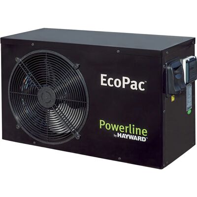 Pompe à chaleur piscine Hayward EcoPac 11kW - Fiable & Écologique - Publicité Pompe à chaleur piscine Hayward EcoPac 11kW - Fiable & Écologique - Publicité