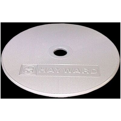 Hayward - Copertura skimmer - Bianca - 20.5cm - Resistente UV Hayward - Copertura skimmer - Bianca - 20.5cm - Resistente UV