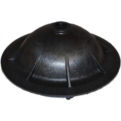 Hayward - Cúpula filtrante para piscina - 205mm - Repuesto Hayward - Cúpula filtrante para piscina - 205mm - Repuesto