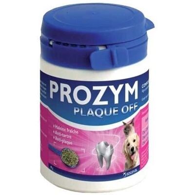 Prozym Croq Friandises Dentaires - Friandises Dentaires - Publicité Prozym Croq Friandises Dentaires - Friandises Dentaires - Publicité