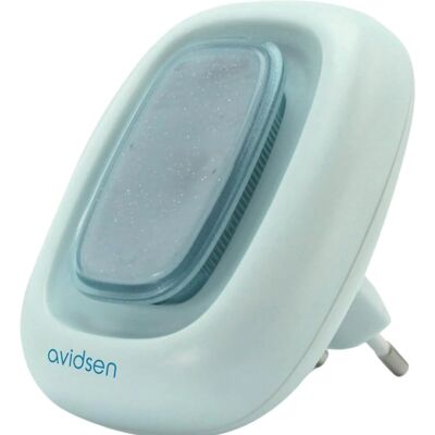 AVIDSEN Luce notturna - Auto, Manuale, LED AVIDSEN Luce notturna - Auto, Manuale, LED