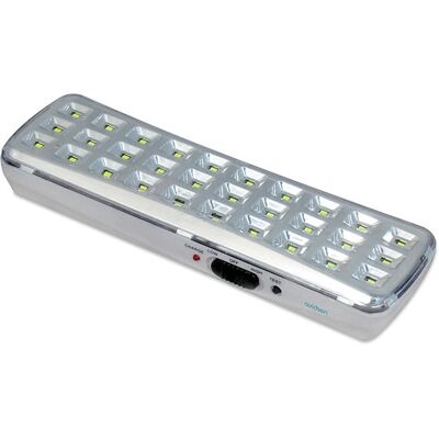 Avidsen 103661 Notfalllampe - Tragbares LED-Licht Avidsen 103661 Notfalllampe - Tragbares LED-Licht