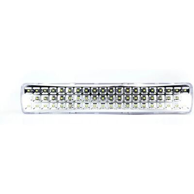 AVIDSEN Modello 103662 Luce di Emergenza LED - Portatile e Ricaricabile AVIDSEN Modello 103662 Luce di Emergenza LED - Portatile e Ricaricabile