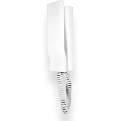 Sistema Videocitofono AVIDSEN Ylva/Bamboo View - Design Moderno Sistema Videocitofono AVIDSEN Ylva/Bamboo View - Design Moderno