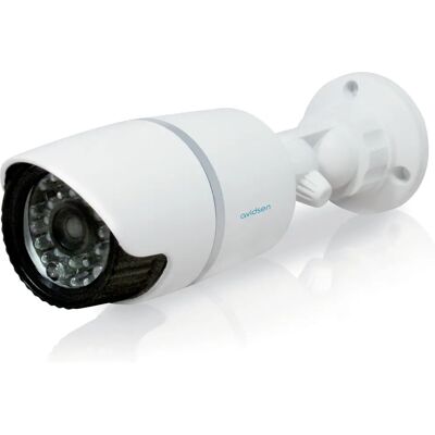 Avidsen Finta Telecamera - Telecamera di Sicurezza, Interno/Esterno, Batteria, Regolabile Avidsen Finta Telecamera - Telecamera di Sicurezza, Interno/Esterno, Batteria, Regolabile