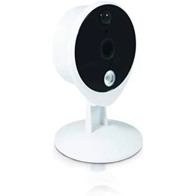 Thomson WiFi Full HD Binnencamera - Bewegingsdetectie Thomson WiFi Full HD Binnencamera - Bewegingsdetectie