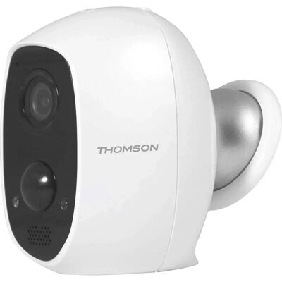 Thomson 512503 WLAN IP Überwachungskamera - IP Kamera Thomson 512503 WLAN IP Überwachungskamera - IP Kamera