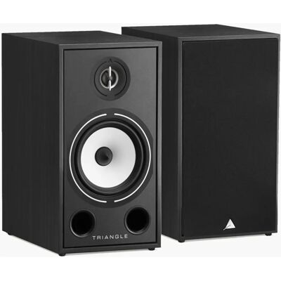 Triangle Borea BR03 - Noir Triangle Borea BR03 - Noir