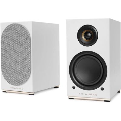 Triangle AIO Twin - Weiß Triangle AIO Twin - Weiß