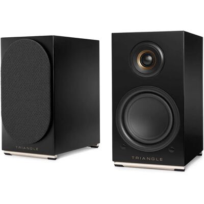 Triangle AIO Twin - Negro Triangle AIO Twin - Negro