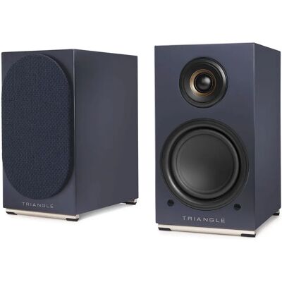 Triangle AIO Twin - Bleu Triangle AIO Twin - Bleu