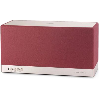 Enceinte sans fil Triangle AIO 3 - Multiroom Haute Résolution Enceinte sans fil Triangle AIO 3 - Multiroom Haute Résolution