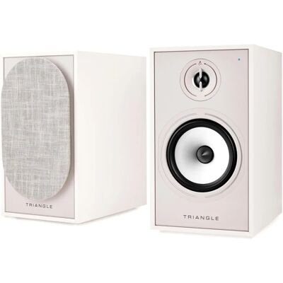 Triangle Borea BR03 Connect Wireless Speakers - Hi-Fi Stereo System Triangle Borea BR03 Connect Wireless Speakers - Hi-Fi Stereo System