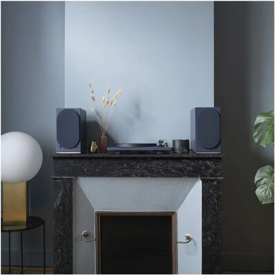 Platines Vinyle Lunar 1 Triangle - Platine Vinyle Platines Vinyle Lunar 1 Triangle - Platine Vinyle