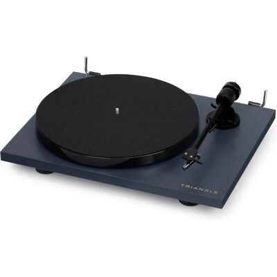 Triangle Lunar 1 Turntable - Vinyl Record Player Triangle Lunar 1 Turntable - Vinyl Record Player