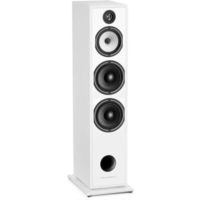 Triangle Borea BR10 White - Column Speaker Triangle Borea BR10 White - Column Speaker