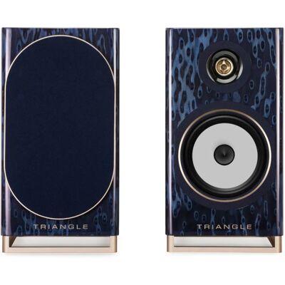 Triangle Capella Sideral Wireless Hi-Fi Speakers - Product Type Triangle Capella Sideral Wireless Hi-Fi Speakers - Product Type