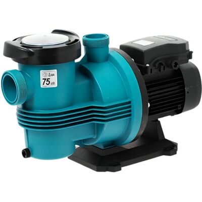 Aqualux - PULSO - 1.5 hp - Dreiphasig - Filterpumpe Aqualux - PULSO - 1.5 hp - Dreiphasig - Filterpumpe