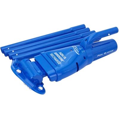 Water Tech Aqua Broom Recharge Nettoyeur de piscine - Nettoyeur de piscine - Publicité Water Tech Aqua Broom Recharge Nettoyeur de piscine - Nettoyeur de piscine - Publicité