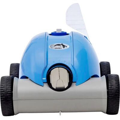 Aqualux Modello 107103 - Robot Piscina - Senza Fili, Autonomo, Tutti i Rivestimenti Aqualux Modello 107103 - Robot Piscina - Senza Fili, Autonomo, Tutti i Rivestimenti
