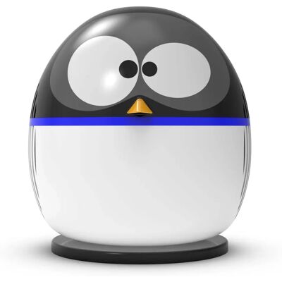 Penguin Ice 3 - Pompe à chaleur piscine compacte - Publicité Penguin Ice 3 - Pompe à chaleur piscine compacte - Publicité