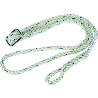 Deltaplus uprząż bezpieczeństwa - EX021 - Regulowana 12mm Duża Deltaplus uprząż bezpieczeństwa - EX021 - Regulowana 12mm Duża