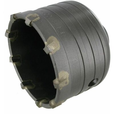 Guillet Broca Impacto - Fuerza de Impacto Superior a 800W - Profundidad 50mm Guillet Broca Impacto - Fuerza de Impacto Superior a 800W - Profundidad 50mm