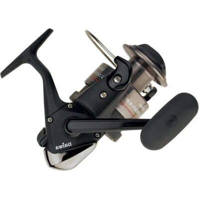 Bobine Daiwa AG ASB 5000 - Résistante et Précise - Publicité Bobine Daiwa AG ASB 5000 - Résistante et Précise - Publicité