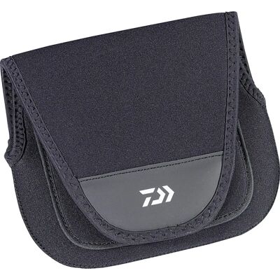 Daiwa Reel Case - Protects 1000-5000 Spinning Reels Daiwa Reel Case - Protects 1000-5000 Spinning Reels
