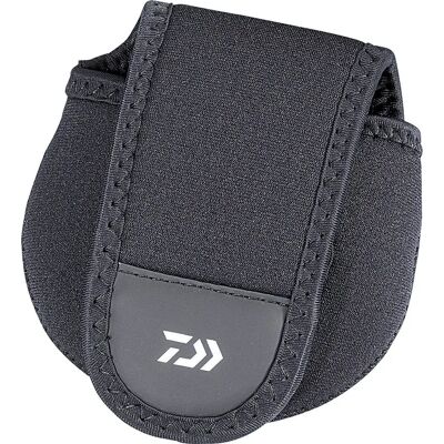 Funda para Carrete Daiwa - Semi-rígida, para tamaño 1000-5000, Cremallera, Compacta Funda para Carrete Daiwa - Semi-rígida, para tamaño 1000-5000, Cremallera, Compacta